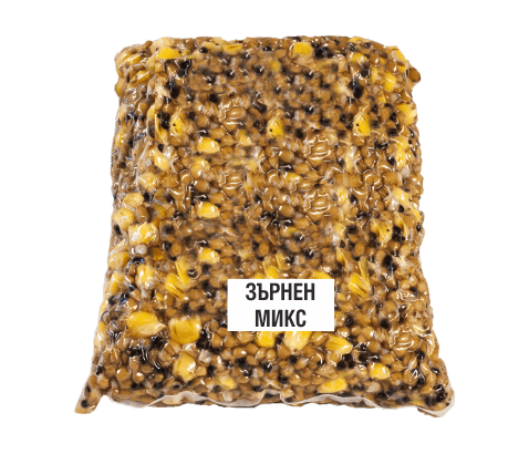 Зърнен микс