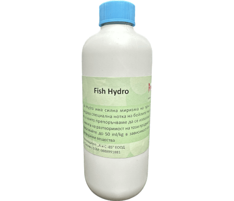 Fish Hydro