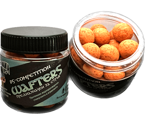 Wafters DS competition